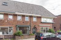 Woning Visserstraat 3 Bussum