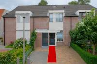 Woning De IJsvogel 7 Almelo
