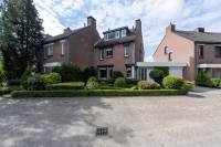 Woning Vierbanse Gantel 12 Tilburg