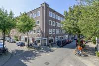 Woning Diamantstraat 26 Amsterdam