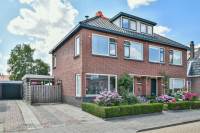 Woning Venestraat 189 Assen