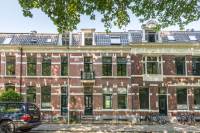 Woning Bleyenburgstraat 4 Utrecht