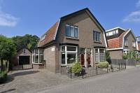 Woning van der Muelenstraat 66 Driebergen-Rijsenburg