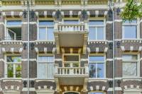 Woning Alexanderplein 5 Amsterdam