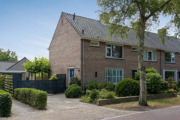 Woning Trompenburg 7 Heiloo