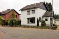 Woning Bernard Pothaststraat 12 Kerkrade