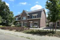 Woning Griftlaan 5 Zeist