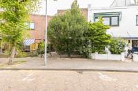 Woning Cheribonstraat 15 Haarlem