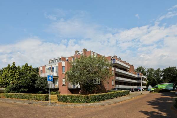 Woning Grift 65 Assen