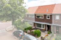 Woning Hoge Morsweg 83 Leiden
