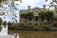 Woning Duivengracht 22 Kimswerd