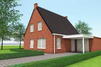 Woning Duikerstraat 7887 Erica