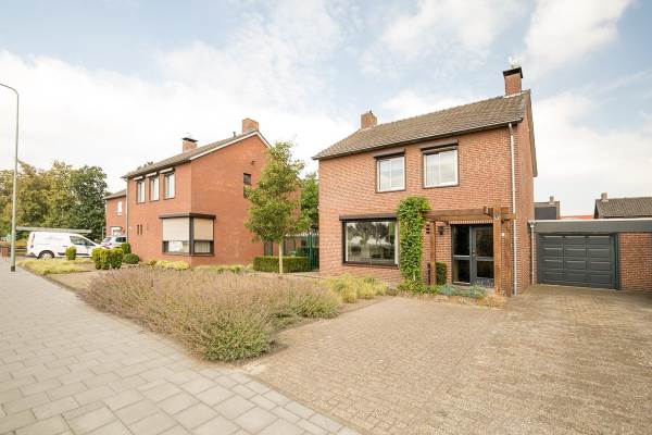 Woning Langstraat 162 Venray