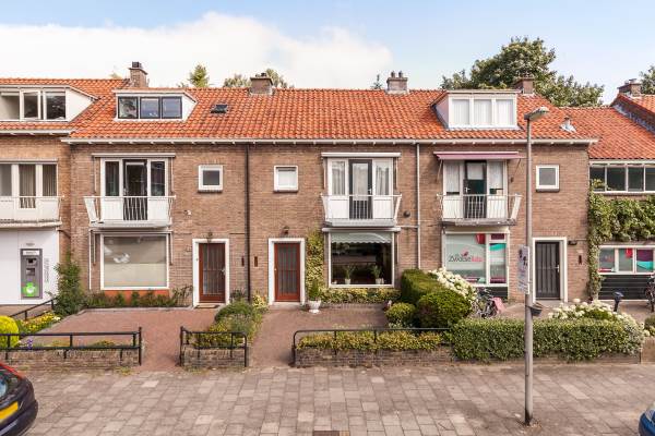 Woning Leliestraat 83 Zwolle
