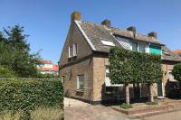 Woning van Blankensteinstraat 2 Heenvliet