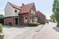 Woning Esstraat 9 Assen