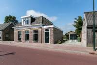 Woning Trekweg 30 Parrega