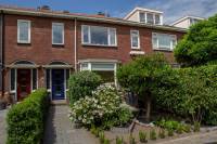 Woning Heinsiusstraat 5 Dordrecht