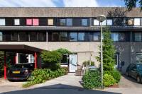 Woning Anna Hoeve 6 Gouda