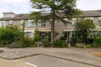 Woning Helen Parkhurstweg 13 Oud-Beijerland