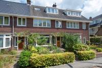 Woning Maarten Gorisstraat 21 Arnhem