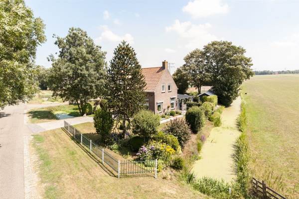 Woning Stadburen 27 Nijelamer