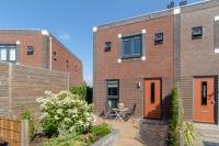 Woning Fibula 39 Borger