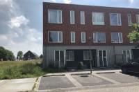 Woning Burg. Van de Brandelerlaan 56 Maassluis