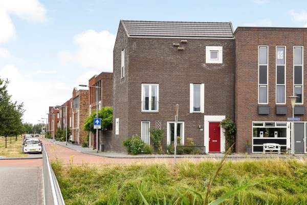 Woning Rentmeesterwaard 140 Arnhem