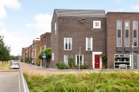 Woning Rentmeesterwaard 140 Arnhem