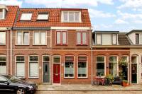 Woning Lotterstraat 33 Haarlem