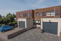 Woning Tjalk 24 Lelystad