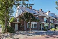 Woning Loevestein 1 Leiderdorp