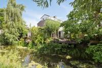 Woning Reigerborch 18 Rosmalen