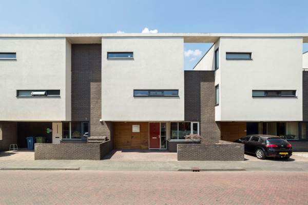 Woning Kanaalpad 52 Apeldoorn