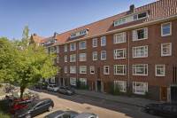 Woning Bonairestraat 52 Amsterdam