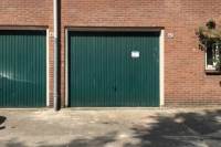 Garage Sijlhoff 42 Amsterdam