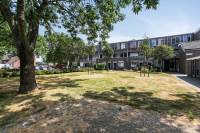 Woning Bossenburg 21 Vlissingen