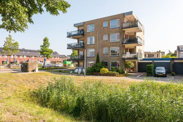 Woning Groeneweg 4 Bergschenhoek