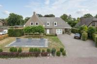 Woning Chaamseweg 16 Alphen Nb