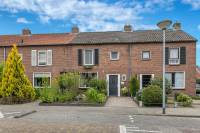 Woning Klein Kraaivenstraat 18 Goirle