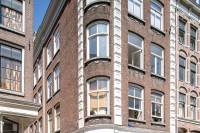Woning Spuistraat 58 Amsterdam
