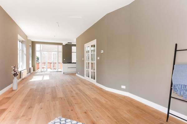 Woning Neuhuyskade 70 Den Haag