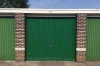 Garage Jean Monnetstraat 160 Heemskerk