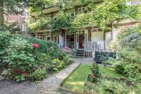 Woning Groenendaalstraat 41 Amsterdam