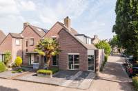 Woning Huygenswende 2 Hillegom