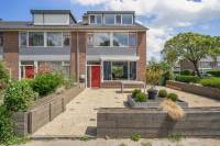 Woning Rijstgras 67 Rotterdam
