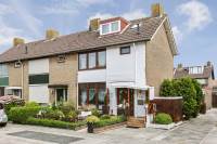 Woning Dorpsstraat 41 Zegveld