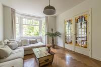 Woning Van Tuyll van Serooskerkenweg 25 Amsterdam