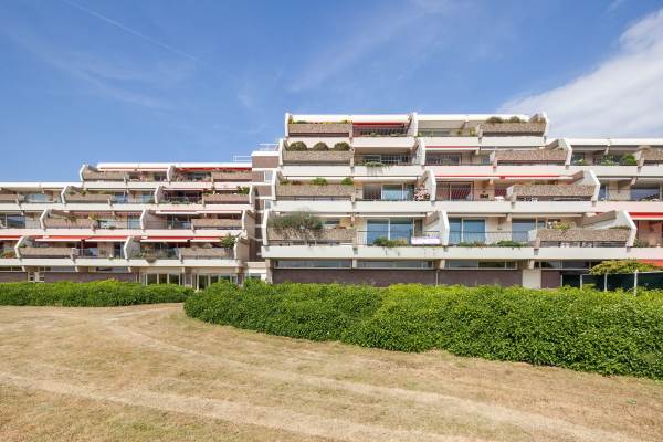 Woning Zeegat 142 Hellevoetsluis